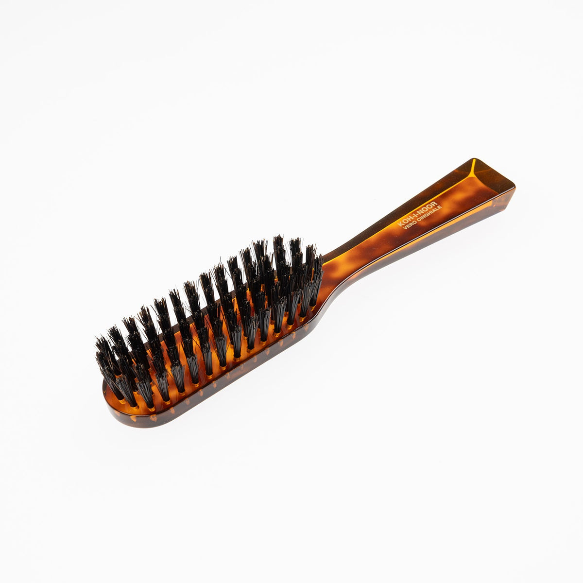 Koh-I-Noor Art 122 Pneumatic Brush Boar Bristle main image 0