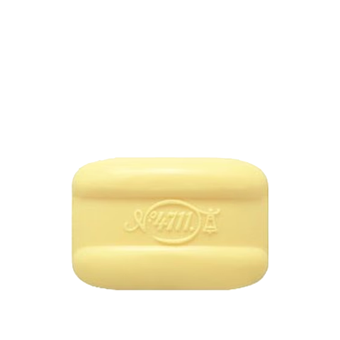 4711 Original Eau de Cologne Creme Soap 100g
