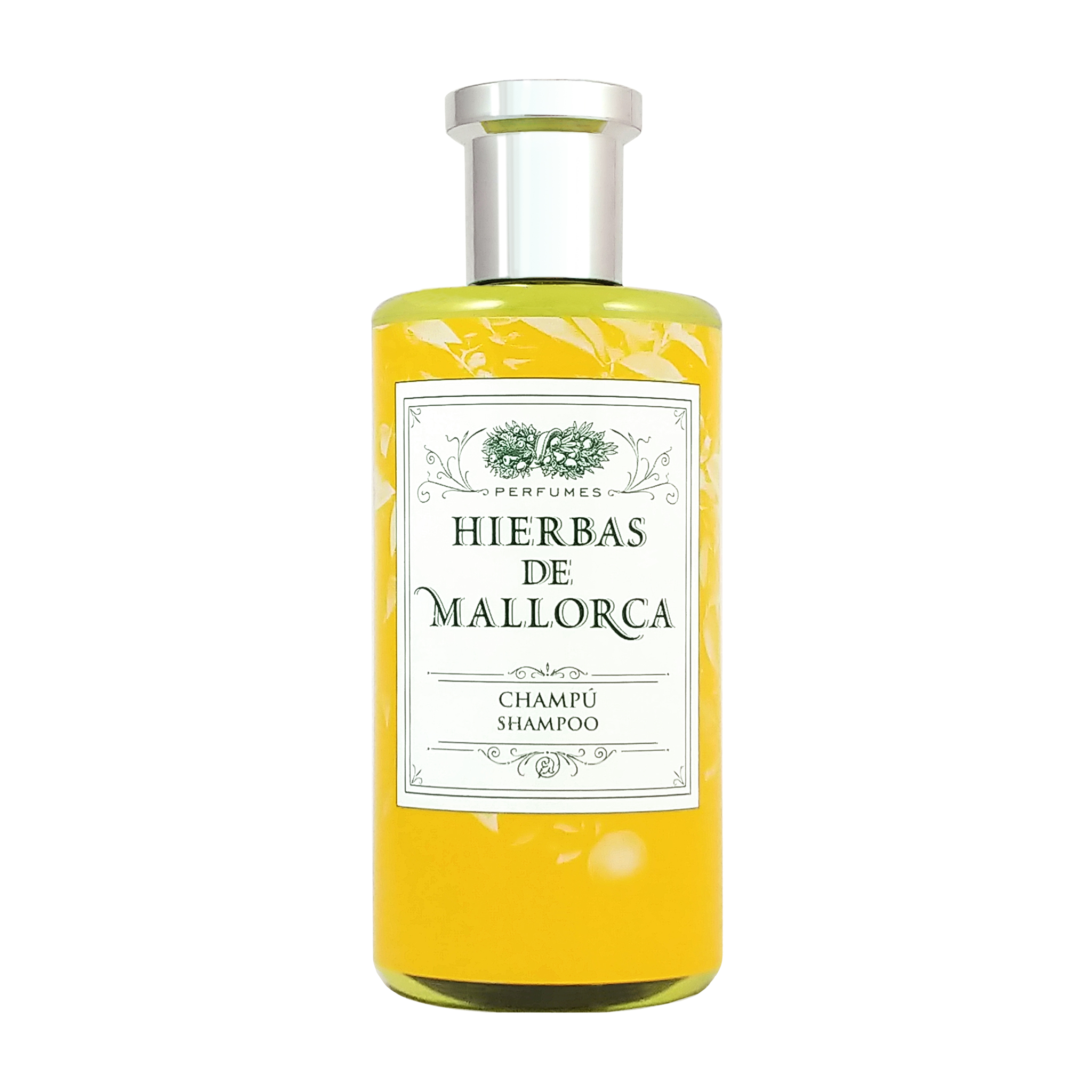 Hierbas de Mallorca Shampoo (350ml)