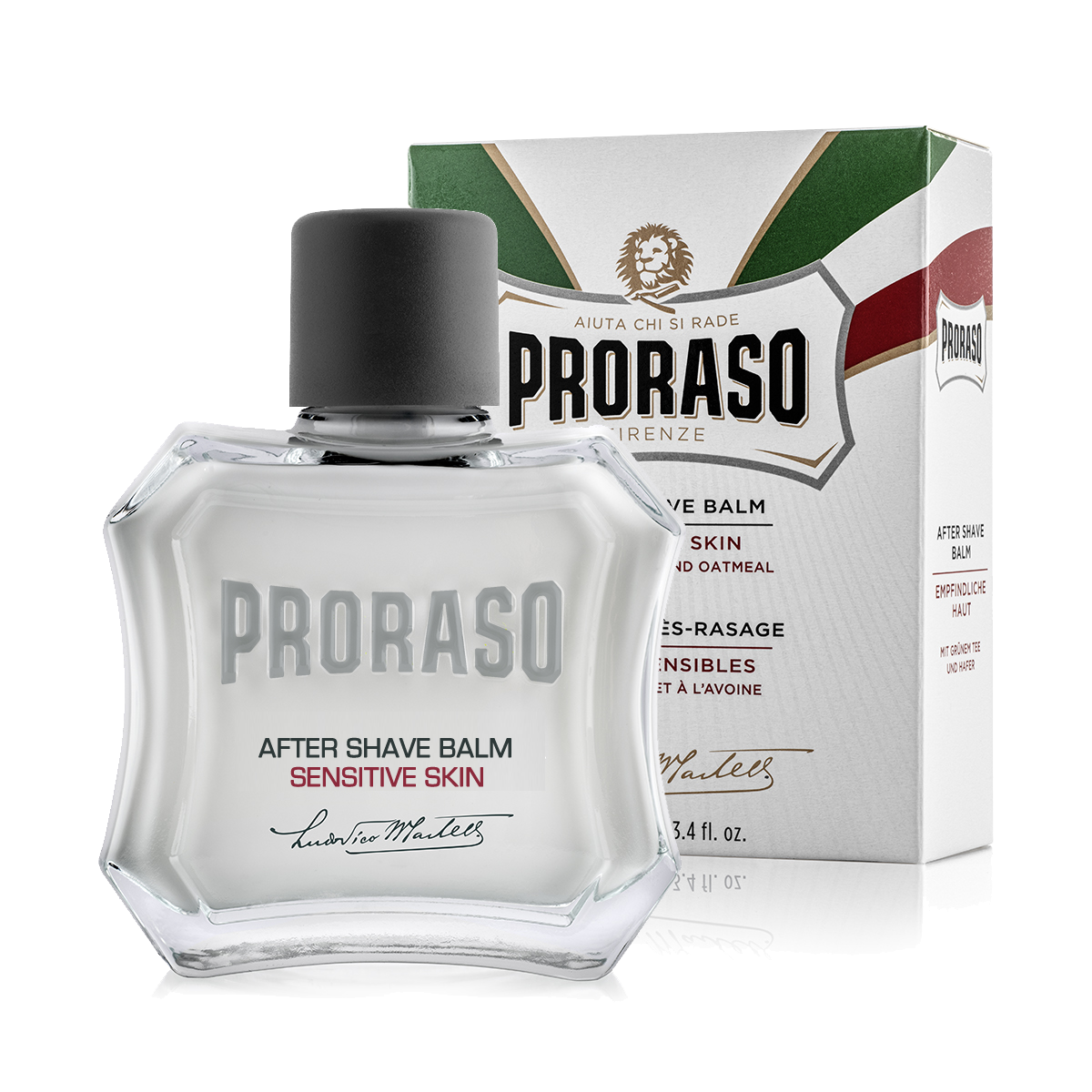 Proraso After Shave Balm SENSITIVE (100ml)