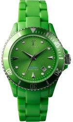 Triwa Green Brazil Watch