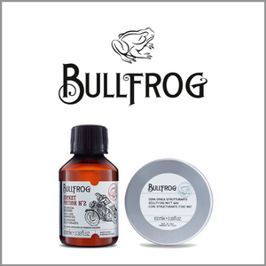 Bullfrog