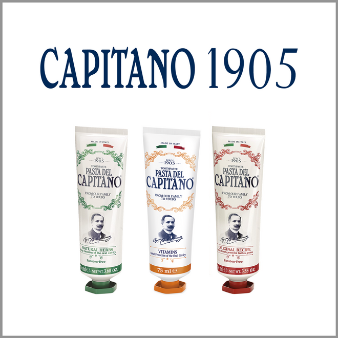 Capitano 1905