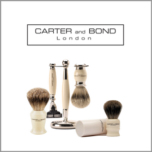 Carter and Bond