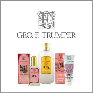 Geo F Trumper