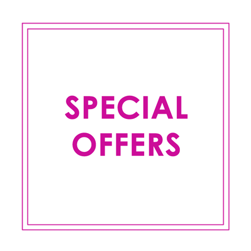 Special Offers
