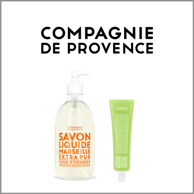 Compagnie de Provence