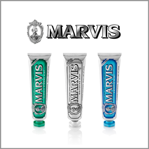 Marvis