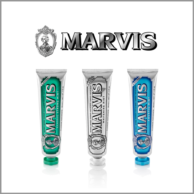 Marvis