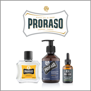 Proraso Contemporary
