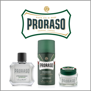 Proraso