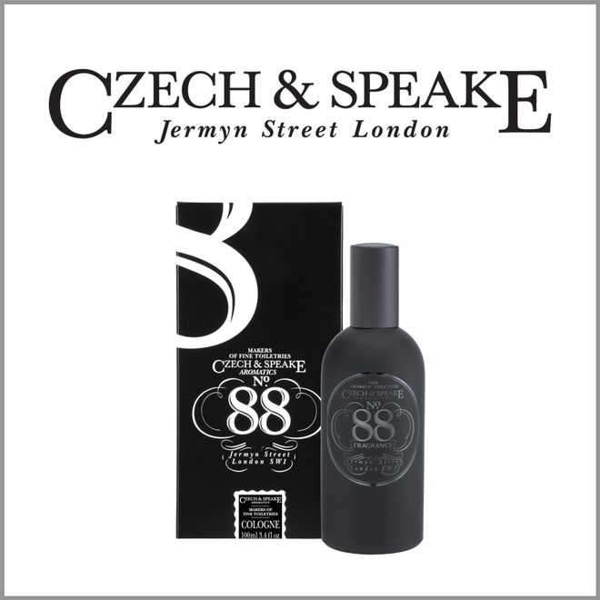 Czech &amp; Speake