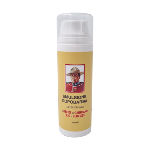 CANADIAN After Shave Balm (150ml)