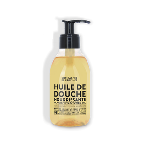 COMPAGNIE DE PROVENCE Cleansing Shower Oil Shea (300ml)