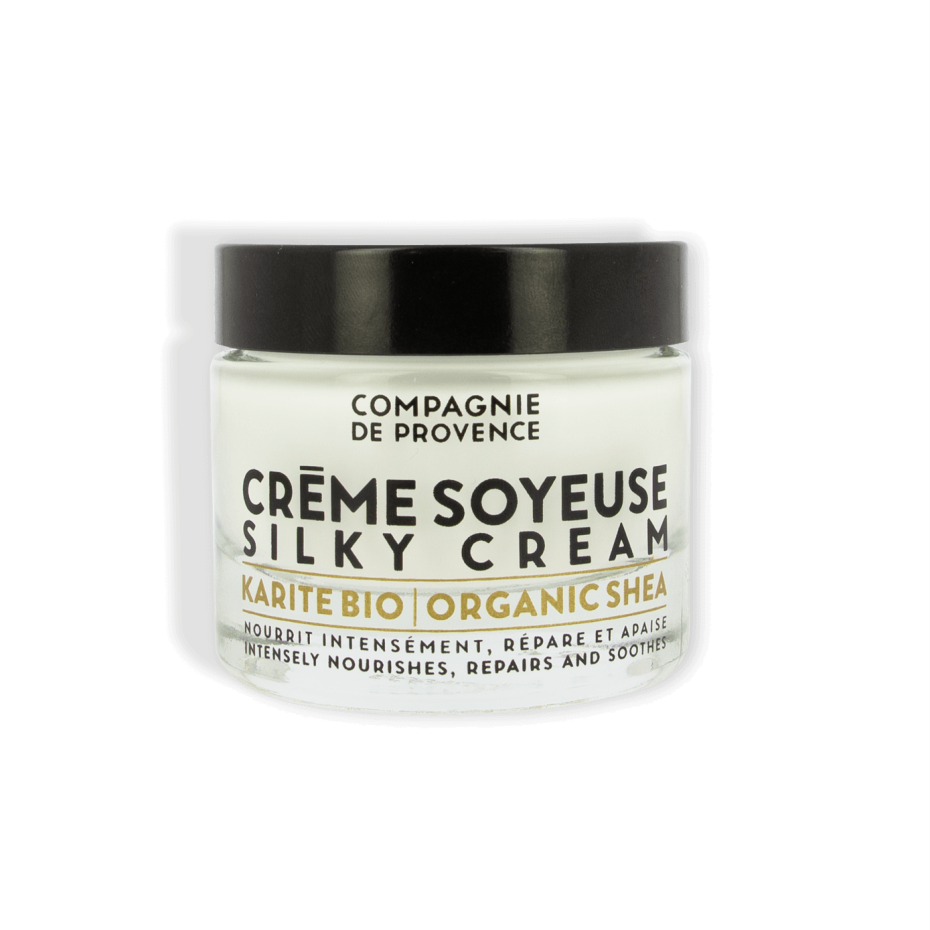 COMPAGNIE DE PROVENCE Face Cream Shea (50ml)