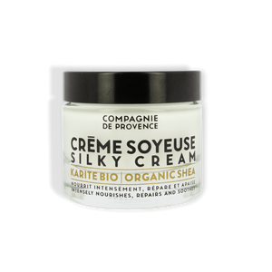 COMPAGNIE DE PROVENCE Face Cream Shea (50ml)