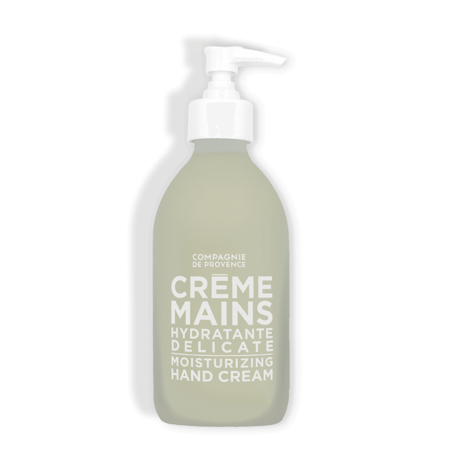 COMPAGNIE DE PROVENCE Hand Cream Delicate (300ml)