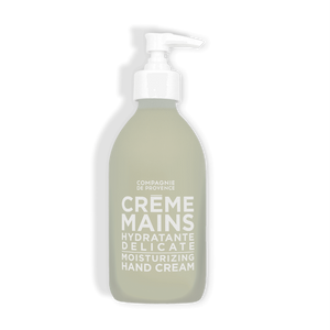 COMPAGNIE DE PROVENCE Hand Cream Delicate (300ml)