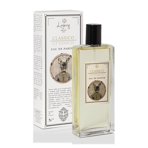 LOGEVY Eau de Parfum CLASSICO (100ml)
