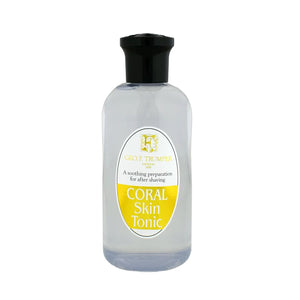 Geo F Trumper Coral Skin Tonic (200ml)