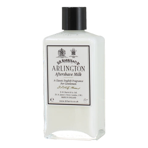 D R Harris Arlington Aftershave Milk 100ml