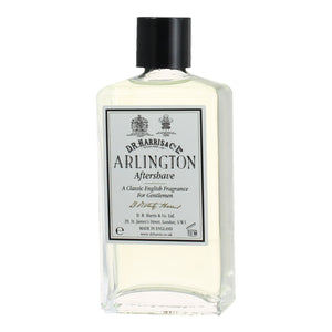 D R Harris Arlington Aftershave 100ml