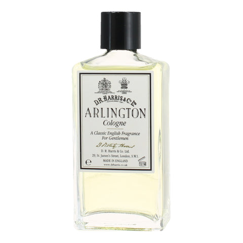 D R Harris Arlington Cologne 100ml