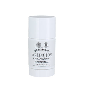 D R Harris Arlington Stick Deodorant 75g