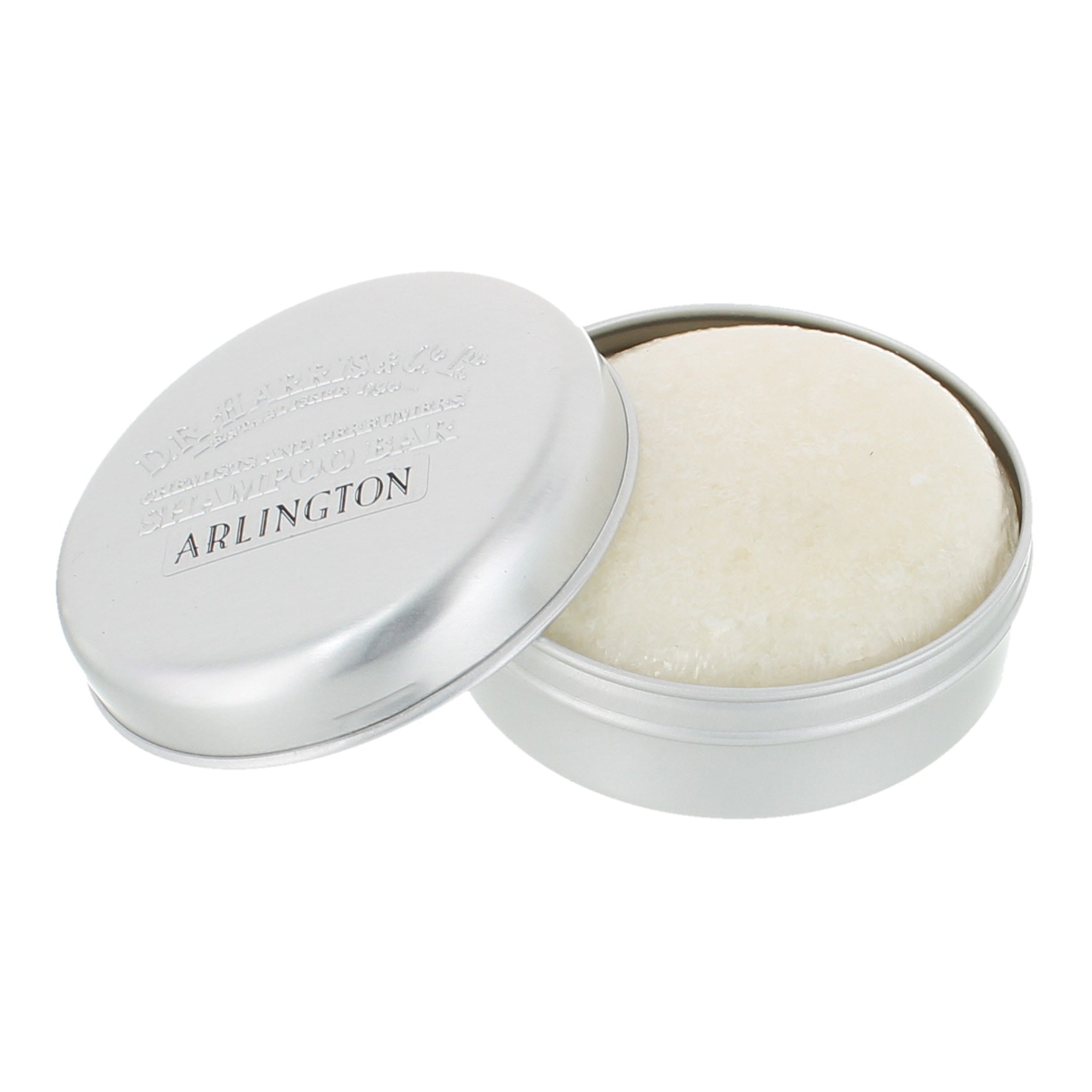 D R Harris Shampoo Bar (50g)