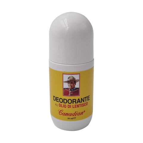 CANADIAN Deodorant (50ml)