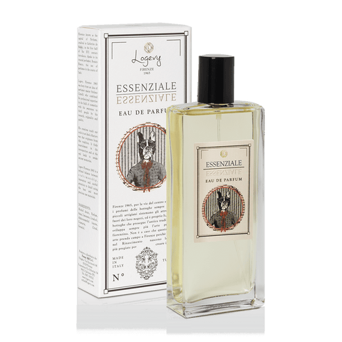 LOGEVY Eau de Parfum ESSENZIALE (100ml)