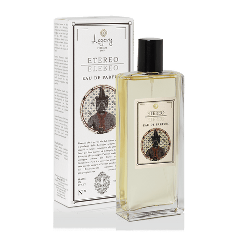 LOGEVY Eau de Parfum ETEREO (100ml)