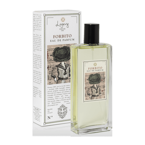 LOGEVY Eau de Parfum FORBITO (100ml)