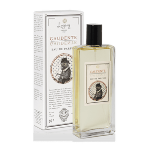 LOGEVY Eau de Parfum GAUDENTE (100ml)