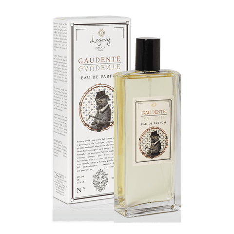 LOGEVY Eau de Parfum GAUDENTE (100ml)