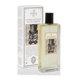 LOGEVY Eau de Parfum GHIRLANDAIO (100ml)