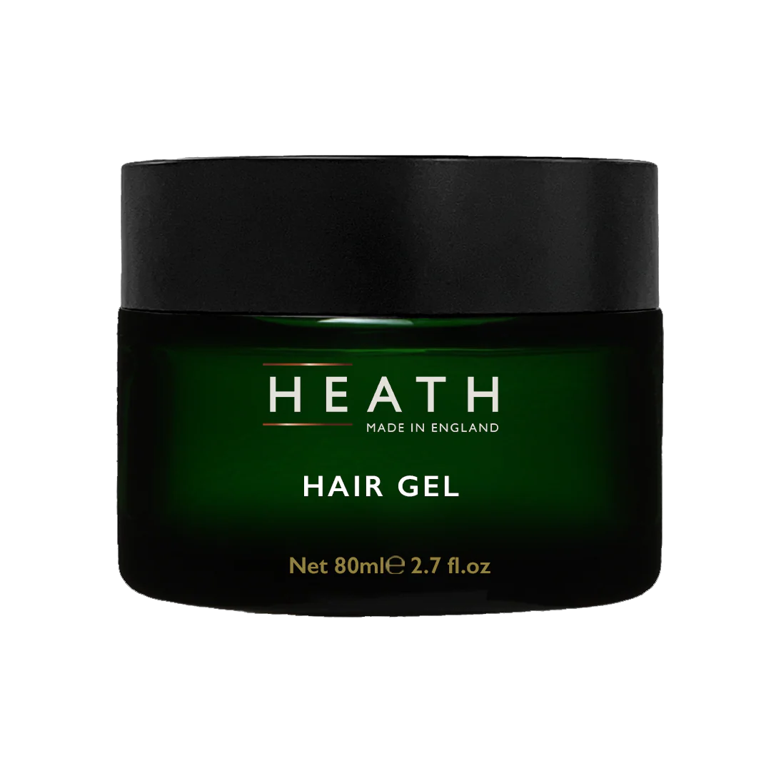 Heath Hair Gel (80ml)