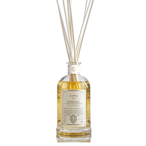 LOGEVY Room Diffuser INTENSO DAMBRA - Intense Amber SMALL (100ml)