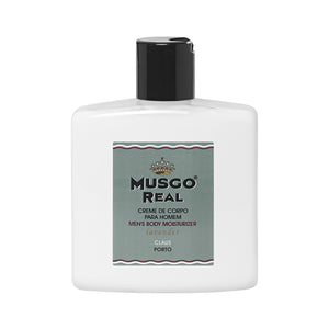 Musgo Real Body Cream LAVENDER (250ml)