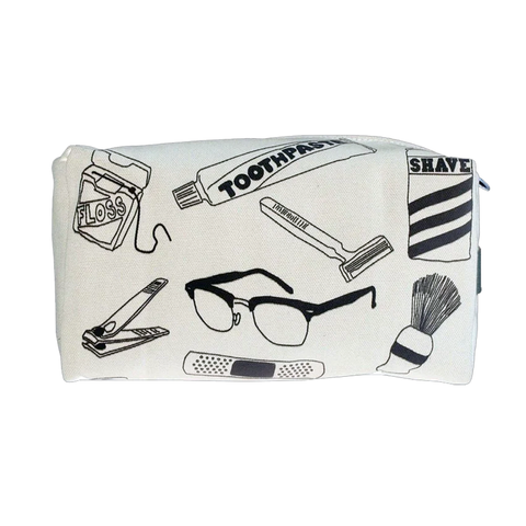 Maptote San Francisco Dopp Kit