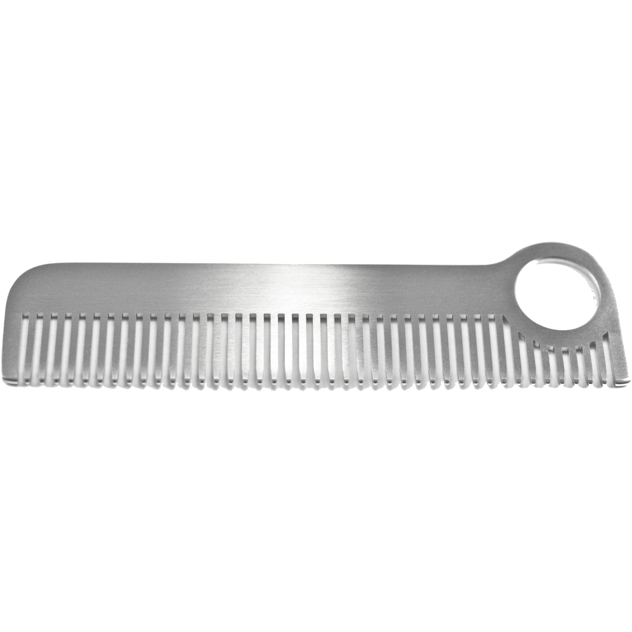 Chicago Combs Model No. 1 - Matte