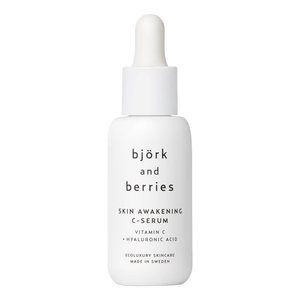 Björk & Berries Skin Awakening C-Serum (30ml)