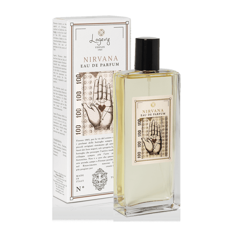 LOGEVY Eau de Parfum NIRVANA (100ml)