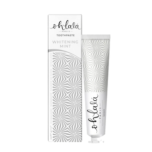 OHLALA Whitening Mint Toothpaste (75ml)