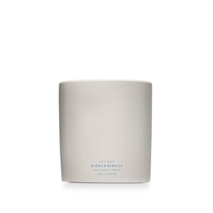 Björk & Berries Scented Candle WHITE FOREST (220g)