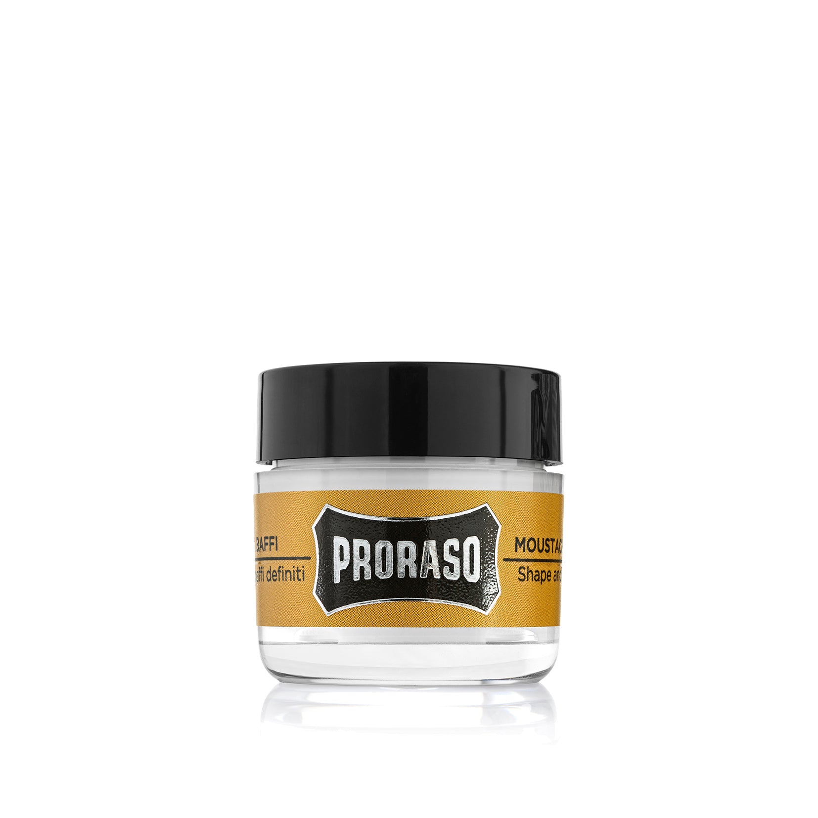 Proraso Moustache Wax (15ml)