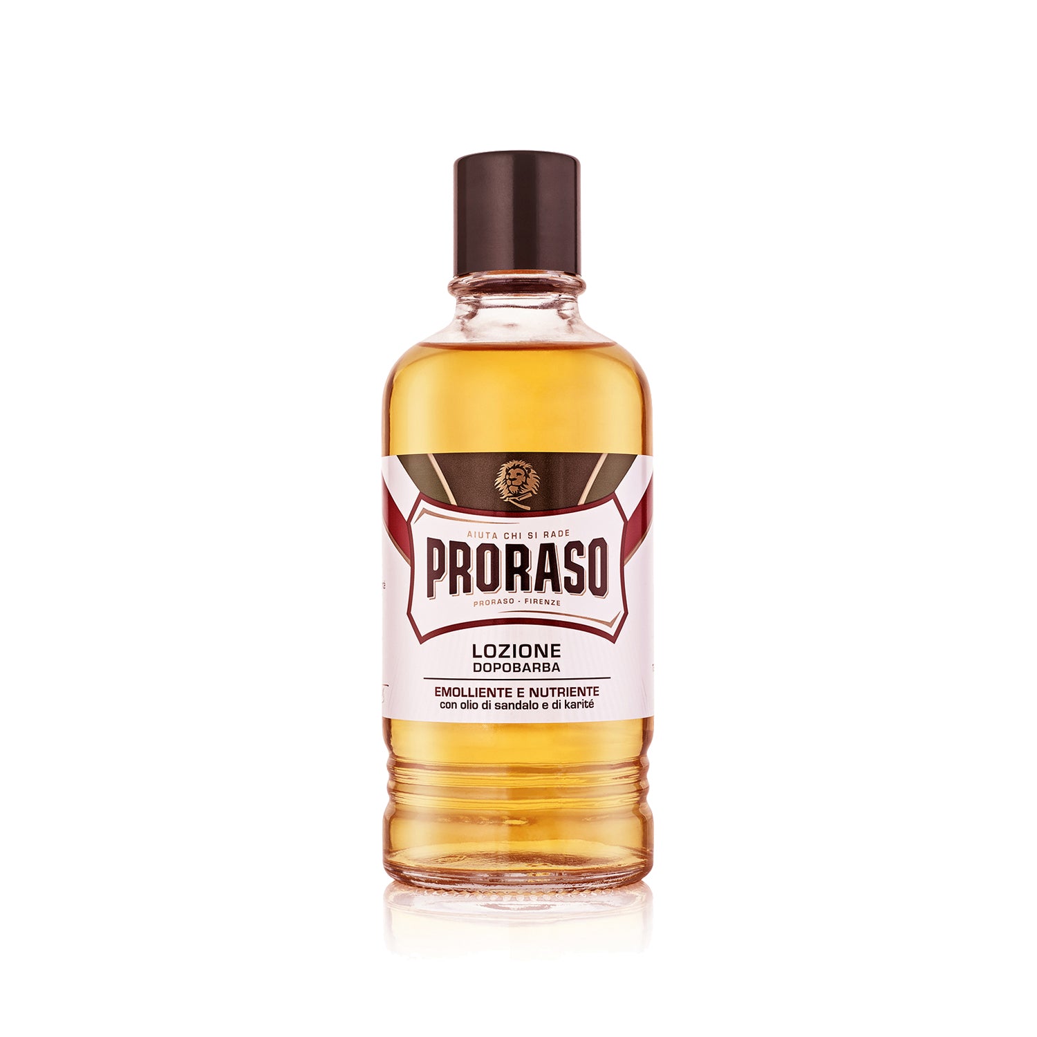 Proraso Professional After Shave Splash NOURISHING (400ml)