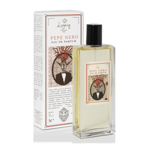 LOGEVY Eau de Parfum PEPE NERO (100ml)