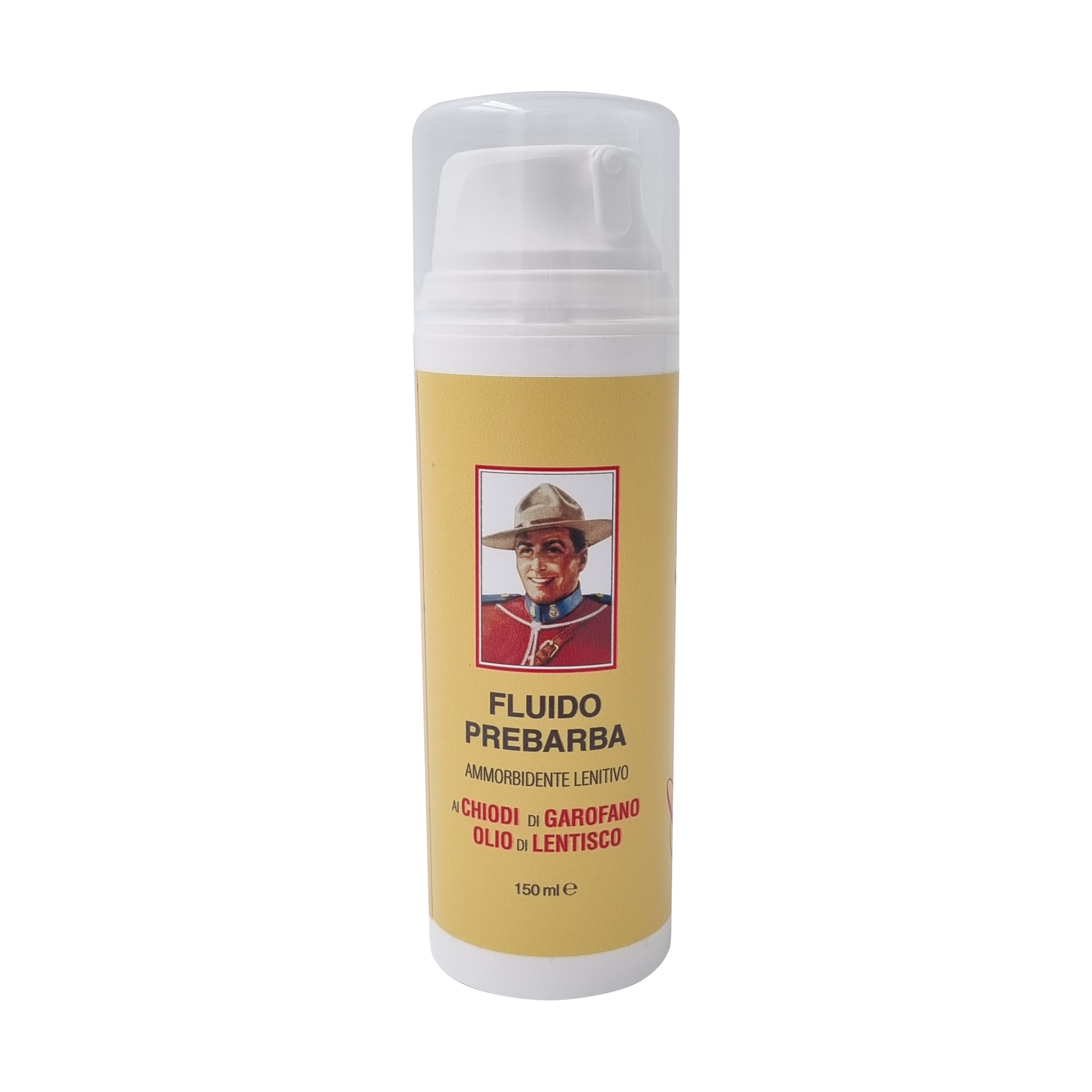 CANADIAN Pre Shave (150ml)