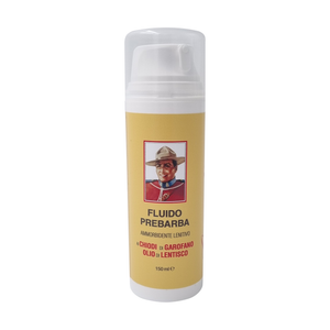 CANADIAN Pre Shave (150ml)